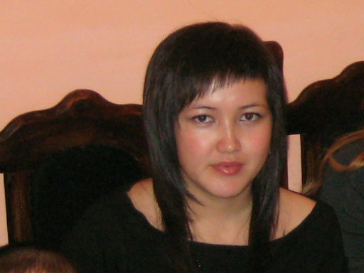 Роза Ахметова