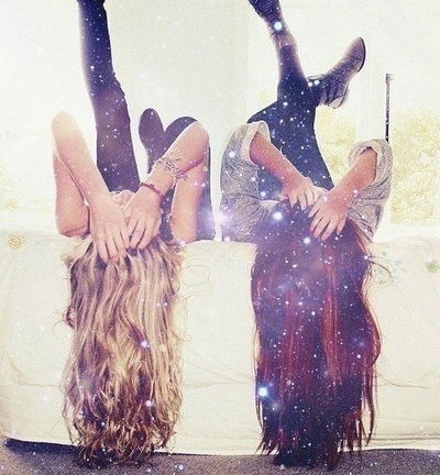 Маша Канцедал