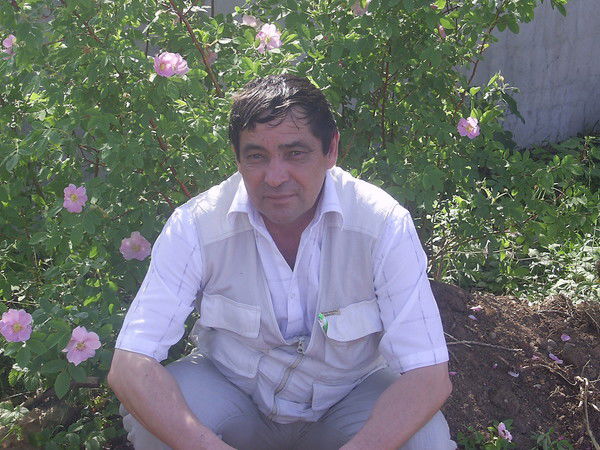 Минвали Сабитов