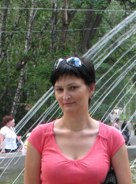 Катерина Подкорытова