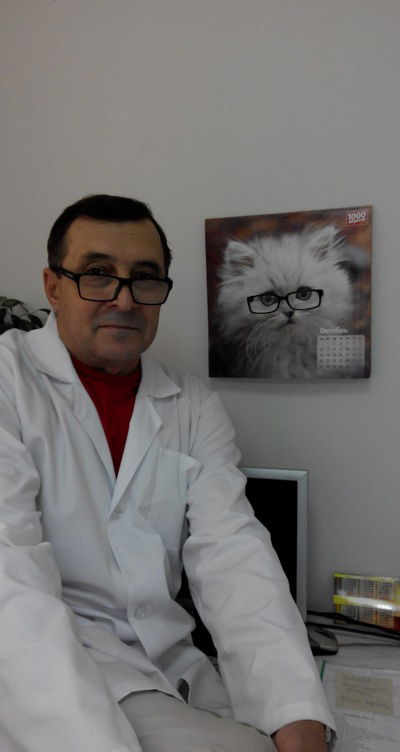 Вячеслав Завьялов