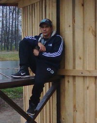 Максим Морозов