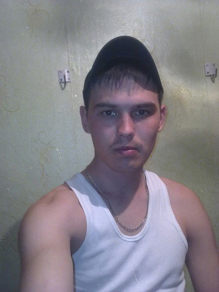 Радик Аминев