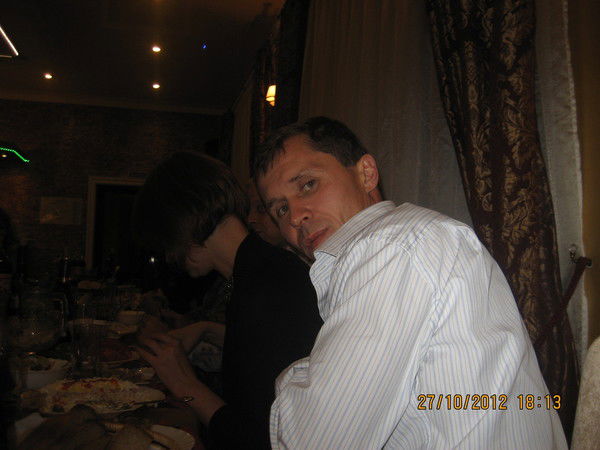 Андрей Крахмалев