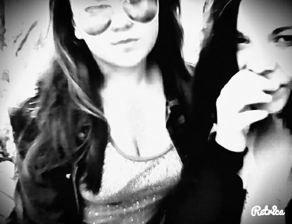 Настя Корнеева