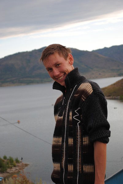 Черепанов Роман