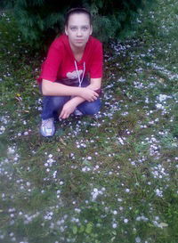 Катя Цветкова