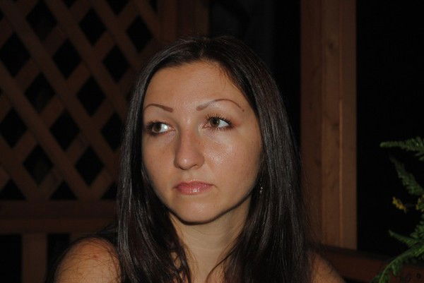 Анна Родзевило