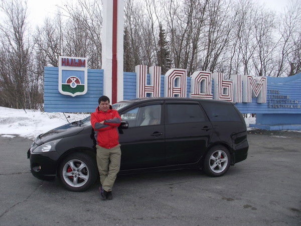 Тологон Исмаилов