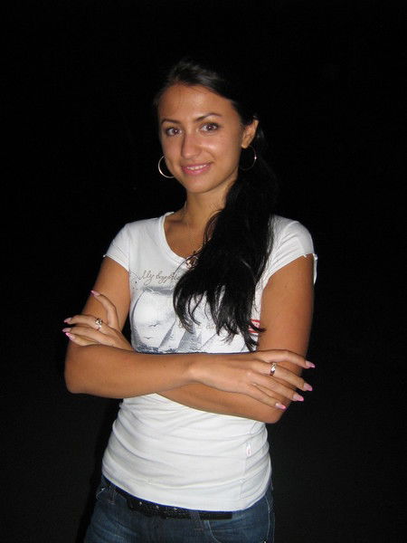 Наталья Шевченко