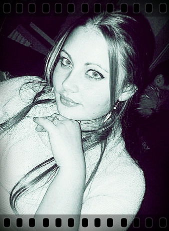 Леночка Желик