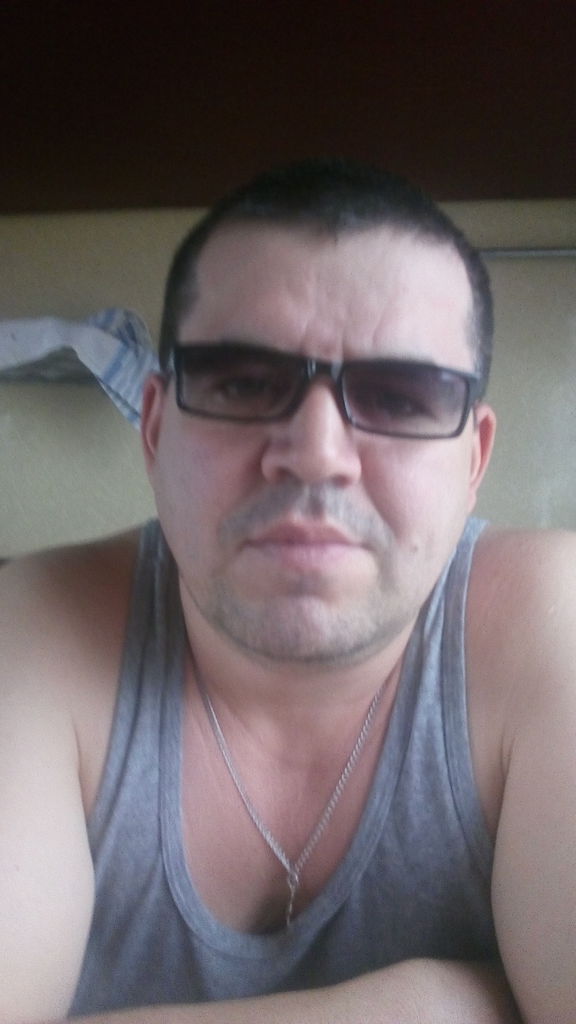 Андрей Романенко