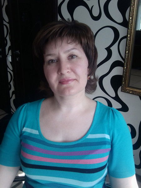 Людмила Мальцева