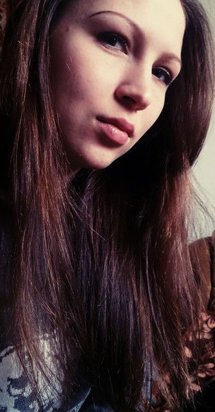 Oksanoсhka Ryzhkova