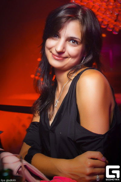 Алина Дударчук