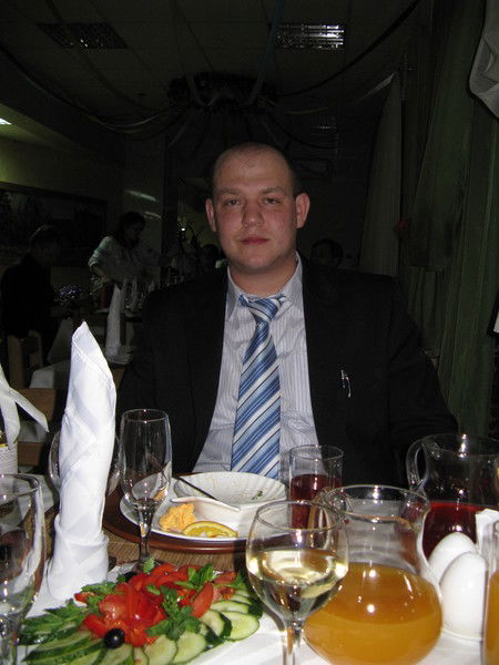 Александр Петров