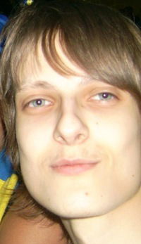 Игорь Яковлев