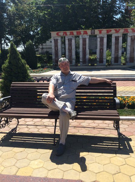 Андрей Герасимов