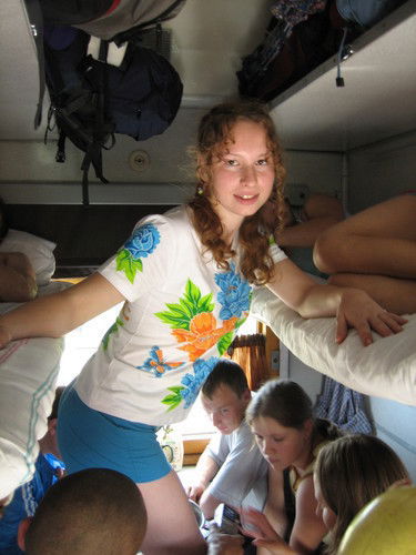 Оксана Якименко