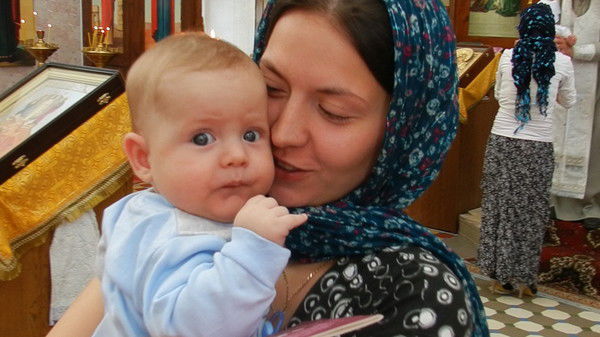 Мария Павлюк