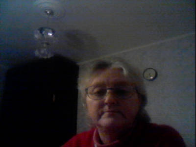 Светлана Досаева