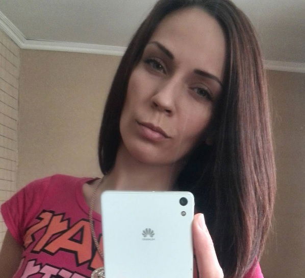 Анастасия Заречнева