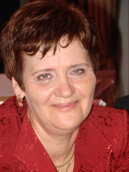 Надежда Калиниченко