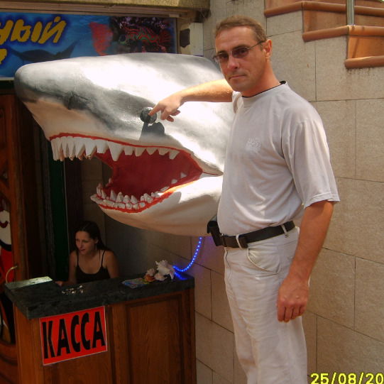 Вадим Филинов