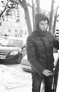 Ильфат Ражапов