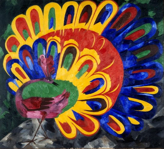 Ольга Иконникова