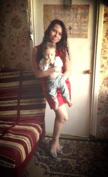 Екатерина Белолипецкая