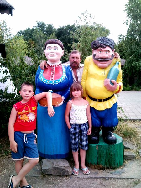 Александр Катасонов