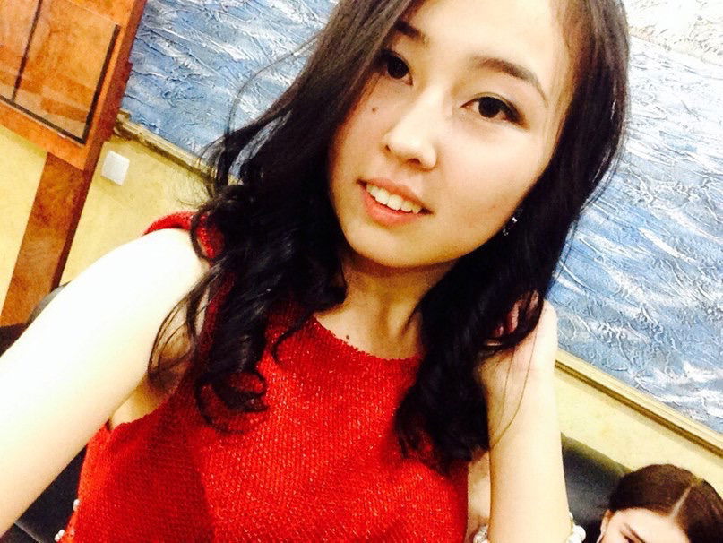 Тогжан Байдабекова