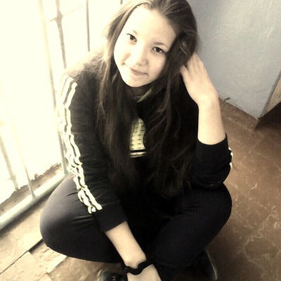 Наська Заяц