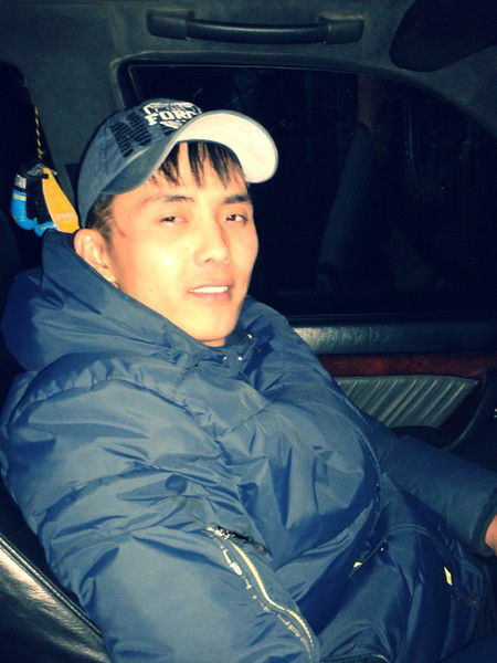 Ернур Амирбек