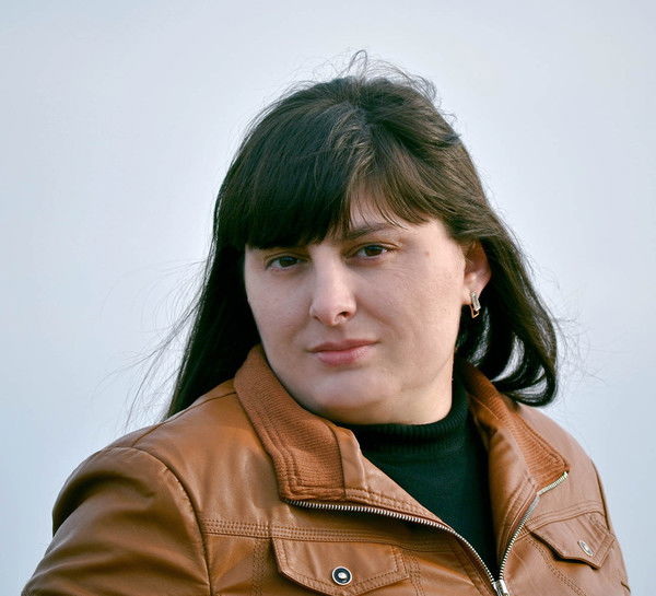 Виктория Гавриленко