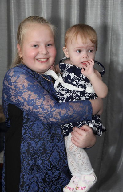 Арина Царева