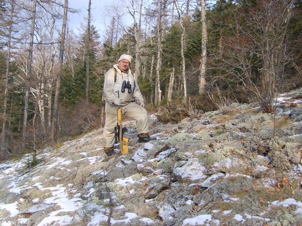 Сергей Зверев