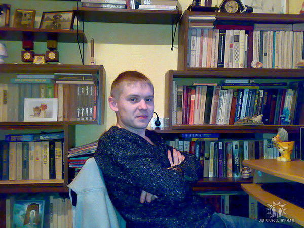 Евгений Судников