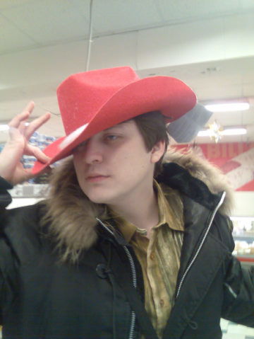 Павел Заплаткин