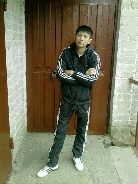 Ильдар Янчурин