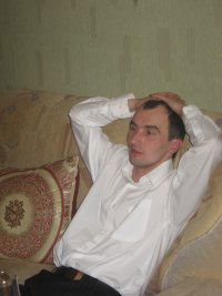 Михаил Воронин