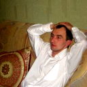 Михаил Воронин