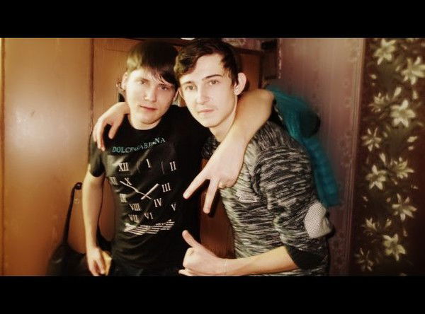 Николай Безносенко