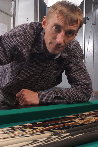 Сергей Рябов