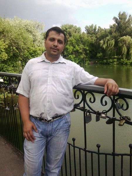 Виталя Дорофеев