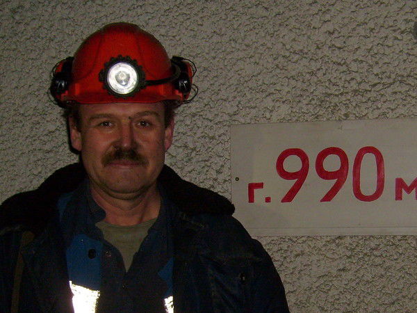 Николай Харитончик