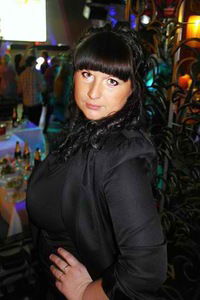 Маша Чикучинова