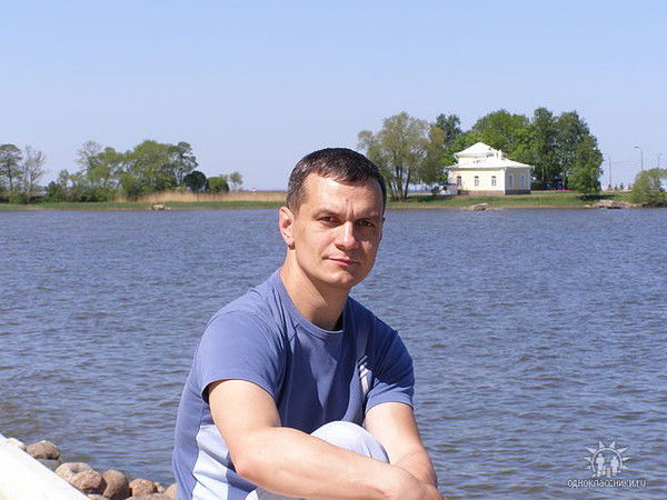 Алексей Верлатый