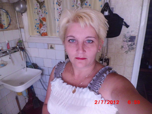 Татьяна Трунилина